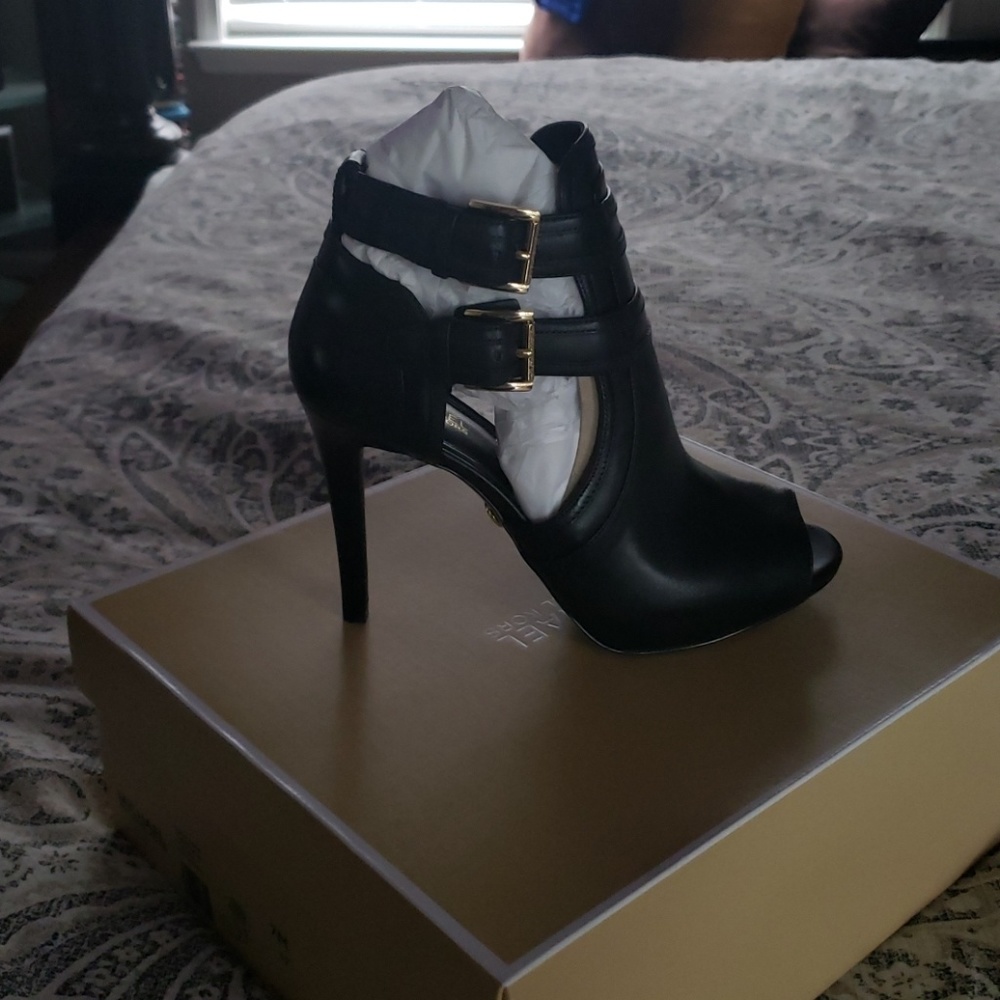 Michael Kors shoes
